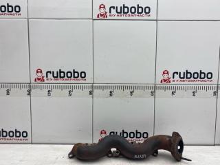 Выпускной коллектор левый Land Rover Range Rover Sport 2011