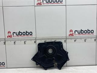 Крышка двигателя Land Rover Range Rover Sport 2011