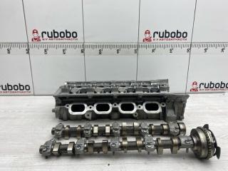 ГБЦ левая Land Rover Range Rover Sport 2011 контрактная ГБЦ левая Land Rover Range Rover Sport 2011