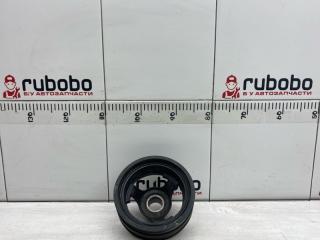 Шкив коленвала Cadillac Escalade 2008