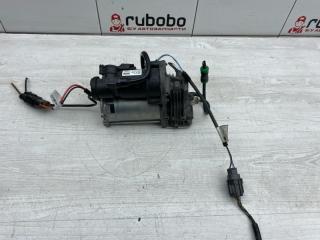 Компрессор пневмоподвески Land Rover Range Rover Sport 2011