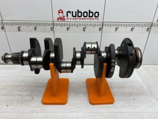 Коленвал Cadillac Escalade 2008 контрактная Коленвал Cadillac Escalade 2008