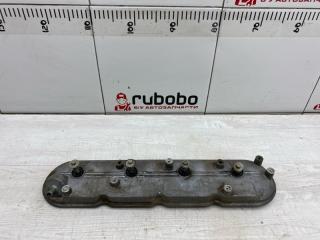 Клапанная крышка левая Cadillac Escalade 2008