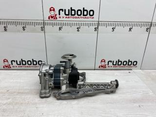 Масляный насос Cadillac XT5 2018