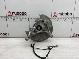 Кулак передний левый Cadillac XT5 2018 контрактная Кулак передний левый Cadillac XT5 2018