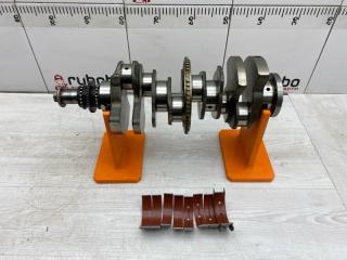 Коленвал Cadillac XT5 2018 контрактная Коленвал Cadillac XT5 2018