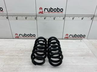 Пружины задние Cadillac XT5 2018