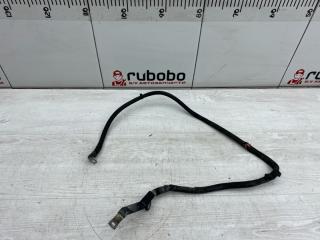 Провод плюсовой Cadillac XT5 2018 контрактная Провод плюсовой Cadillac XT5 2018