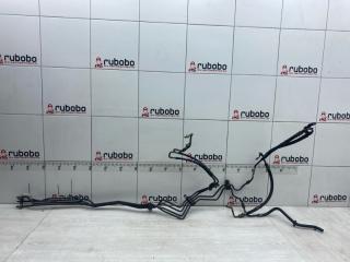 Трубки активных стабилизаторов передние Land Rover Range Rover Sport 2012