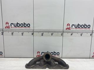 Выпускной коллектор BMW 7 2014