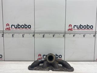 Выпускной коллектор BMW 7 2014