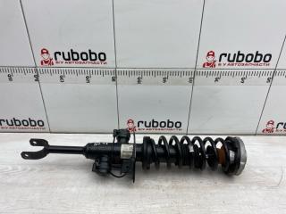 Амортизатор передний левый BMW 7 2014