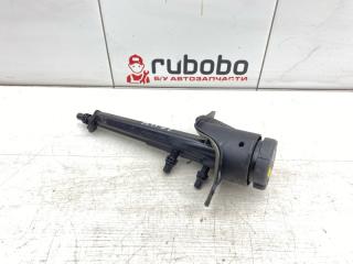 Заливная горловина BMW 7 2014