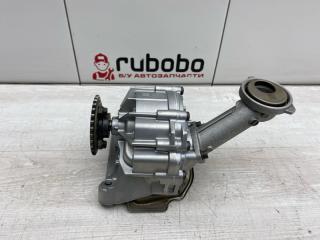 Масляный насос BMW X5 2013