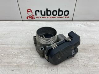 Дроссель BMW X5 2013