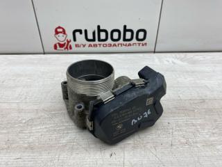 Дроссель BMW X5 2013