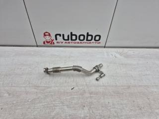 Трубка турбины BMW X5 2013