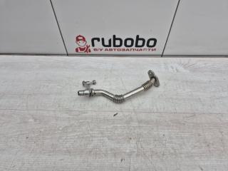 Трубка турбины BMW X5 2013