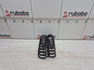 Пружины задние BMW 4 2014