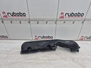 Впускной коллектор левый BMW X5 2013