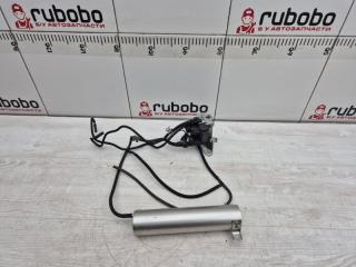 Вакуумный ресивер BMW X5 2013