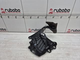 Кронштейн переднего бампера левый BMW X5 2013