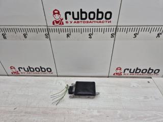 Датчик радарный левый BMW X5 2013