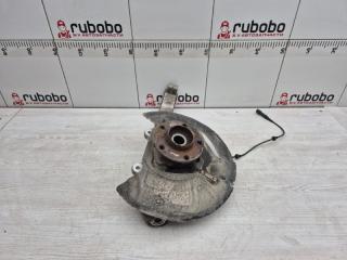 Кулак передний левый BMW X5 2013 контрактная Кулак передний левый BMW X5 2013