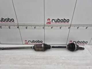 Полуось передняя правая BMW X5 2013