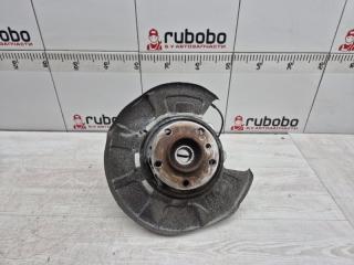 Кулак задний левый BMW X5 2013