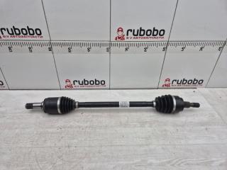 Полуось задняя левый Mercedes-Benz GL 2012