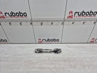 Рулевой карданчик BMW X5 2013 контрактная Рулевой карданчик BMW X5 2013