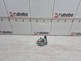 Дроссель Mercedes-Benz GL 2012