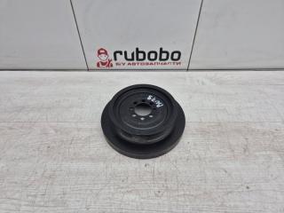 Шкив коленвала BMW 4 2014