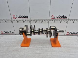 Коленвал Mercedes-Benz GL 2012 контрактная Коленвал Mercedes-Benz GL 2012