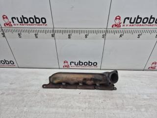 Выпускной коллектор левый Mercedes-Benz GL 2012