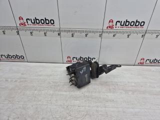 Блок ABS Mercedes-Benz GL 2012