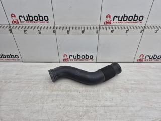 Патрубок воздушный правый Mercedes-Benz GL 2012