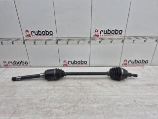 Полуось передняя правый Mercedes-Benz GL 2012 контрактная Полуось передняя правый Mercedes-Benz GL 2012