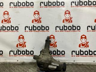 Редуктор передний Mercedes-Benz GL 2012