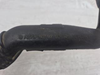 Патрубок воздушный GL 2012 X164 273.963