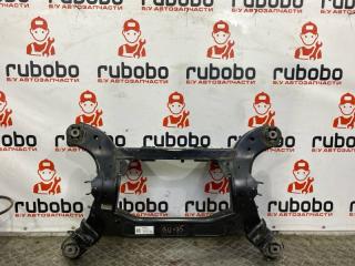 Подрамник задний Cadillac XT5 2018