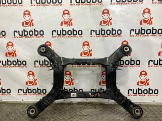 Подрамник задний Mercedes-Benz GL 2012