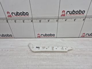 Запчасть кронштейн заднего бампера правый Infiniti QX56 2011