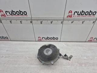 Вискомуфта Infiniti QX56 2011