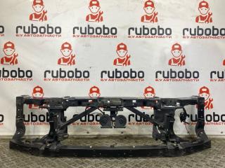 Передняя панель Land Rover DISCOVERY 4 2012