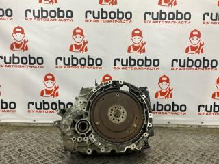 АКПП Ford Explorer 2011