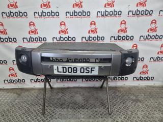 Бампер передний Land Rover Discovery 3 2008