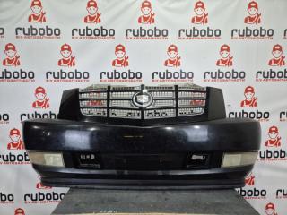 Бампер передний Cadillac Escalade 2008