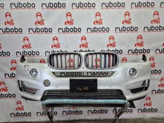 Бампер передний BMW X5 2013